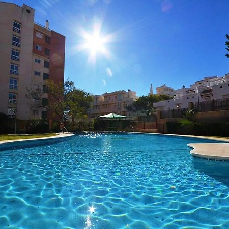 Apartamento En Fuengirola Ngoại thất bức ảnh