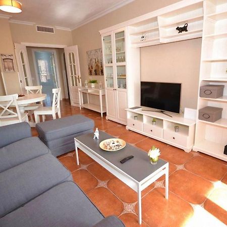 Apartamento En Fuengirola Ngoại thất bức ảnh
