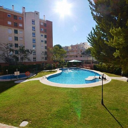 Apartamento En Fuengirola Ngoại thất bức ảnh