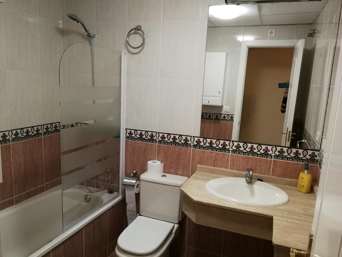 Apartamento En Fuengirola Ngoại thất bức ảnh