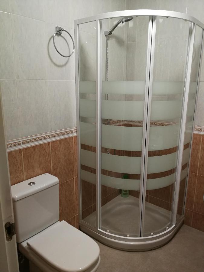 Apartamento En Fuengirola Ngoại thất bức ảnh