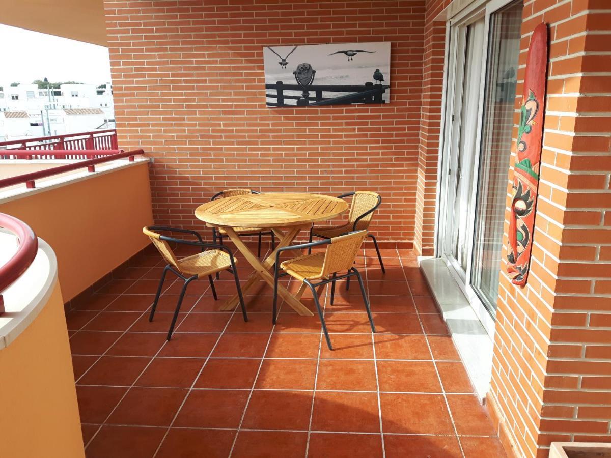 Apartamento En Fuengirola Ngoại thất bức ảnh