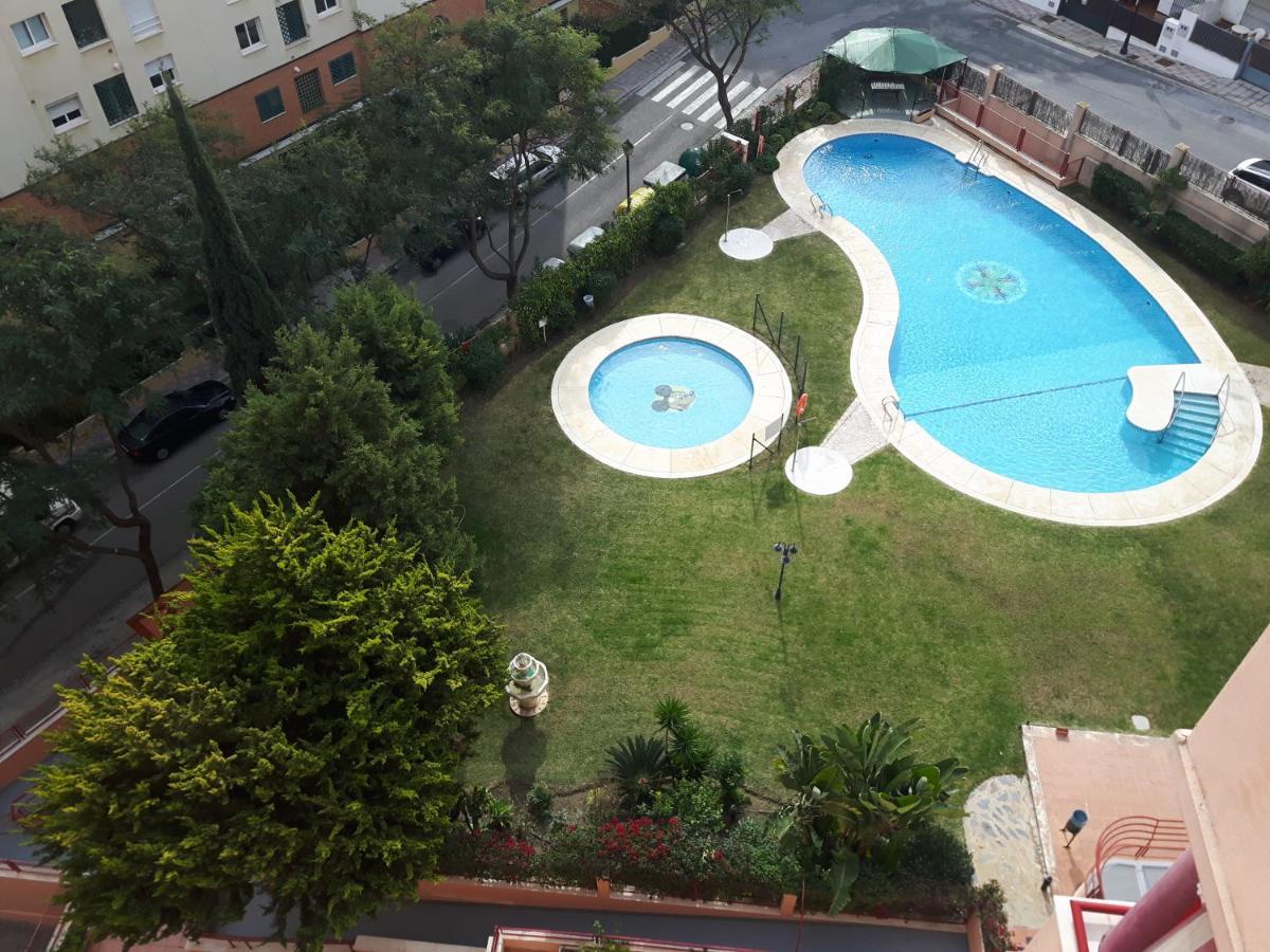 Apartamento En Fuengirola Ngoại thất bức ảnh