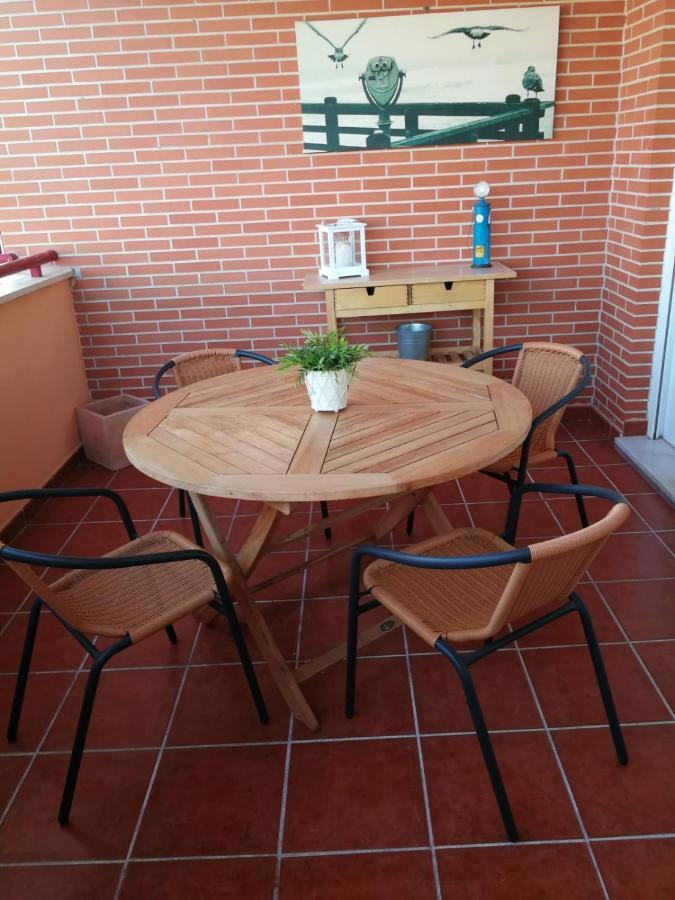 Apartamento En Fuengirola Ngoại thất bức ảnh