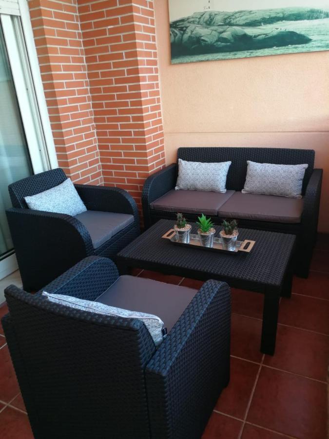 Apartamento En Fuengirola Ngoại thất bức ảnh