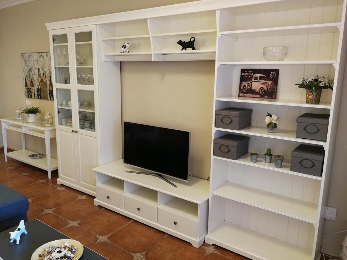 Apartamento En Fuengirola Ngoại thất bức ảnh