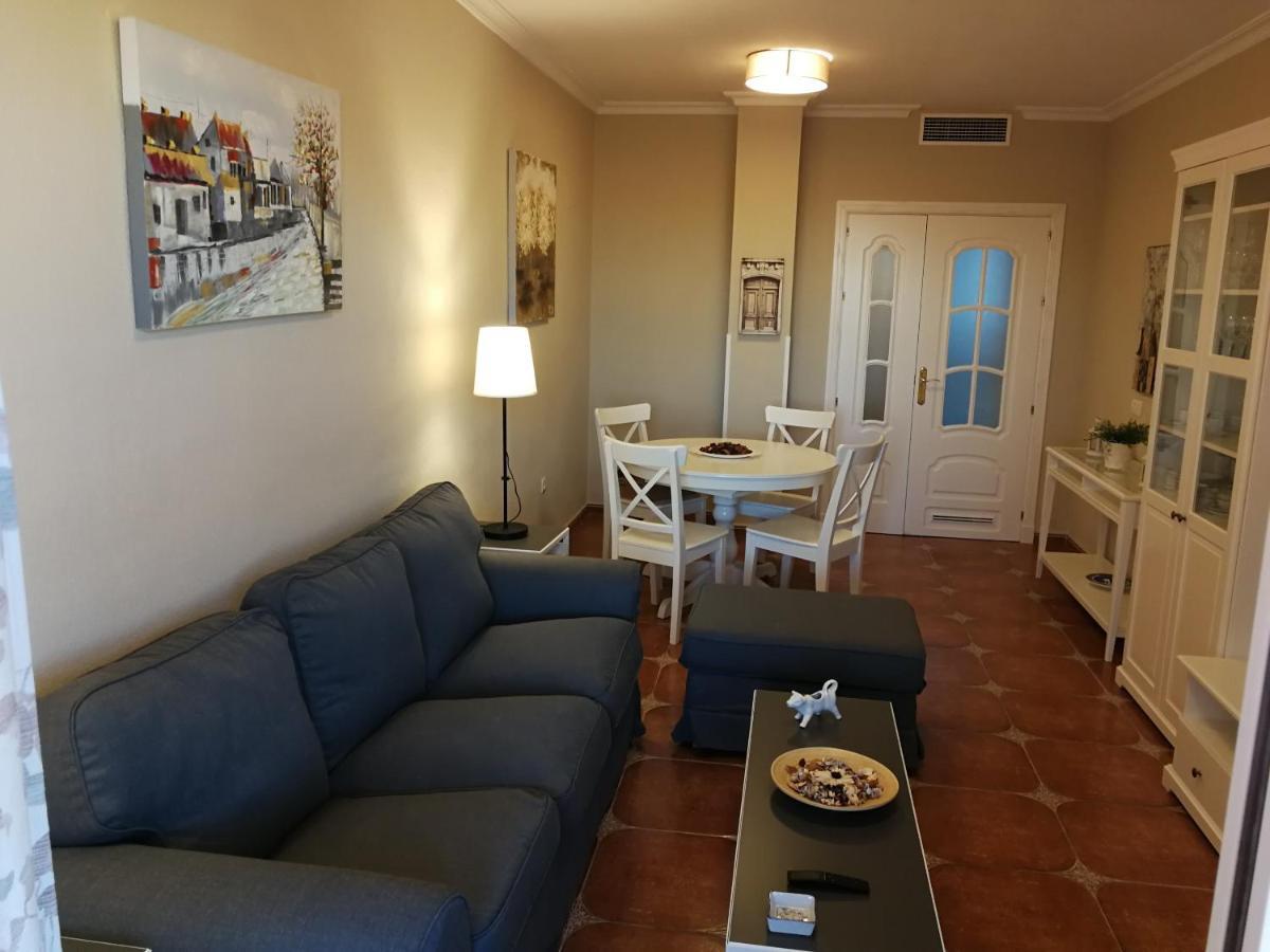 Apartamento En Fuengirola Ngoại thất bức ảnh