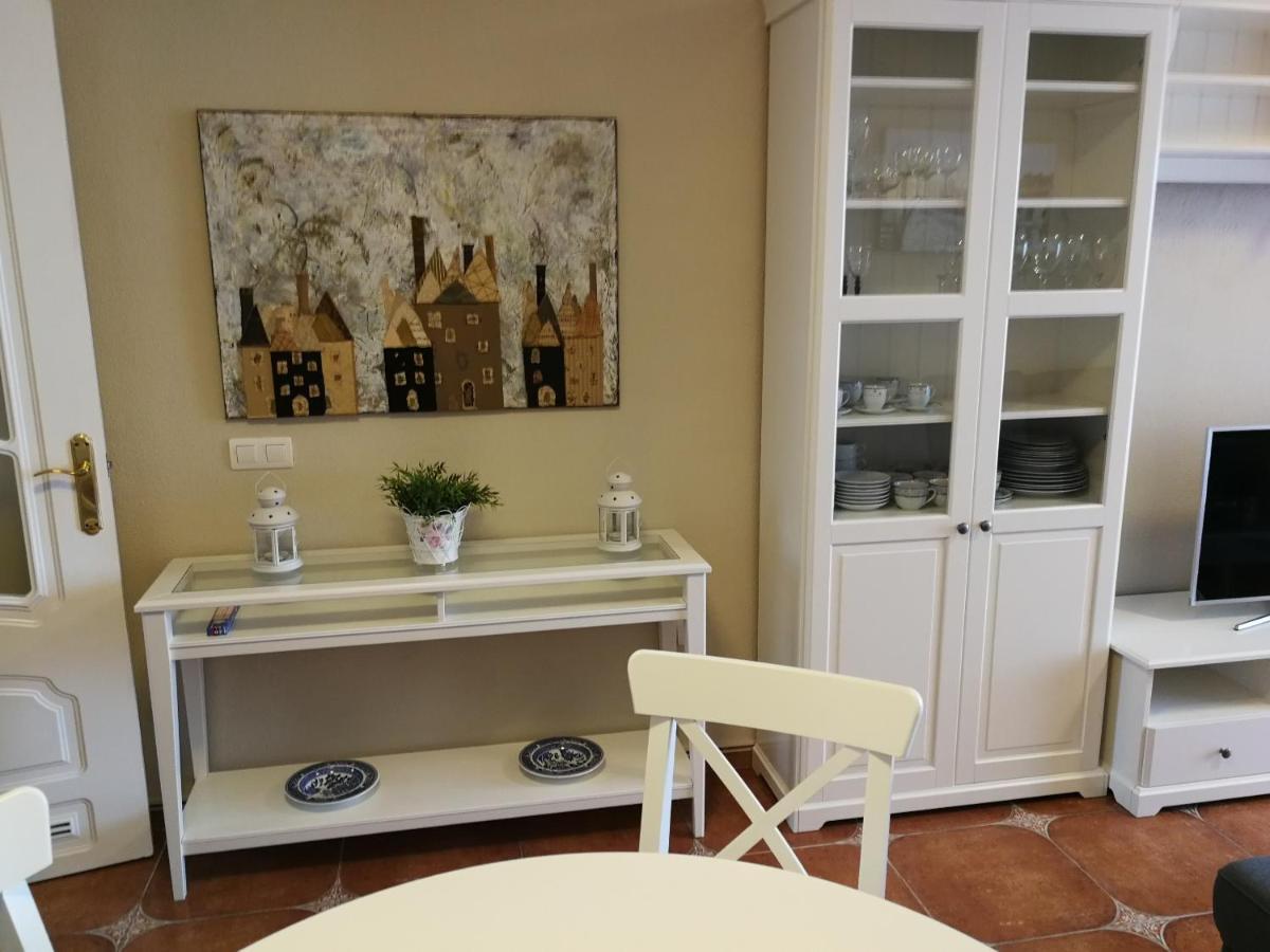 Apartamento En Fuengirola Ngoại thất bức ảnh