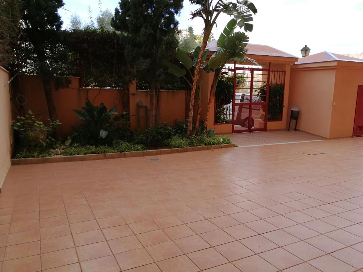Apartamento En Fuengirola Ngoại thất bức ảnh