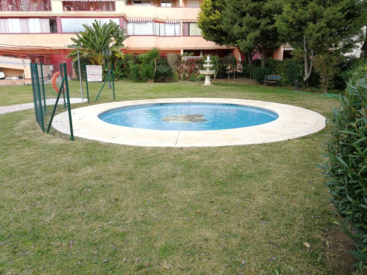 Apartamento En Fuengirola Ngoại thất bức ảnh