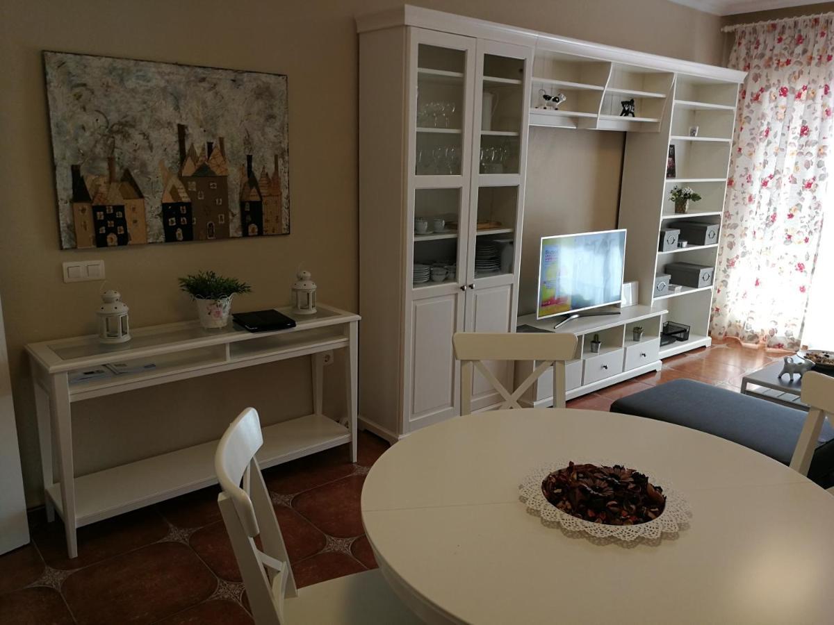 Apartamento En Fuengirola Ngoại thất bức ảnh