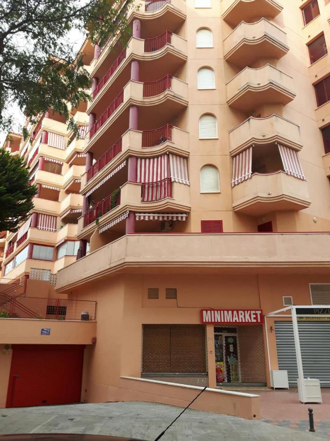 Apartamento En Fuengirola Ngoại thất bức ảnh