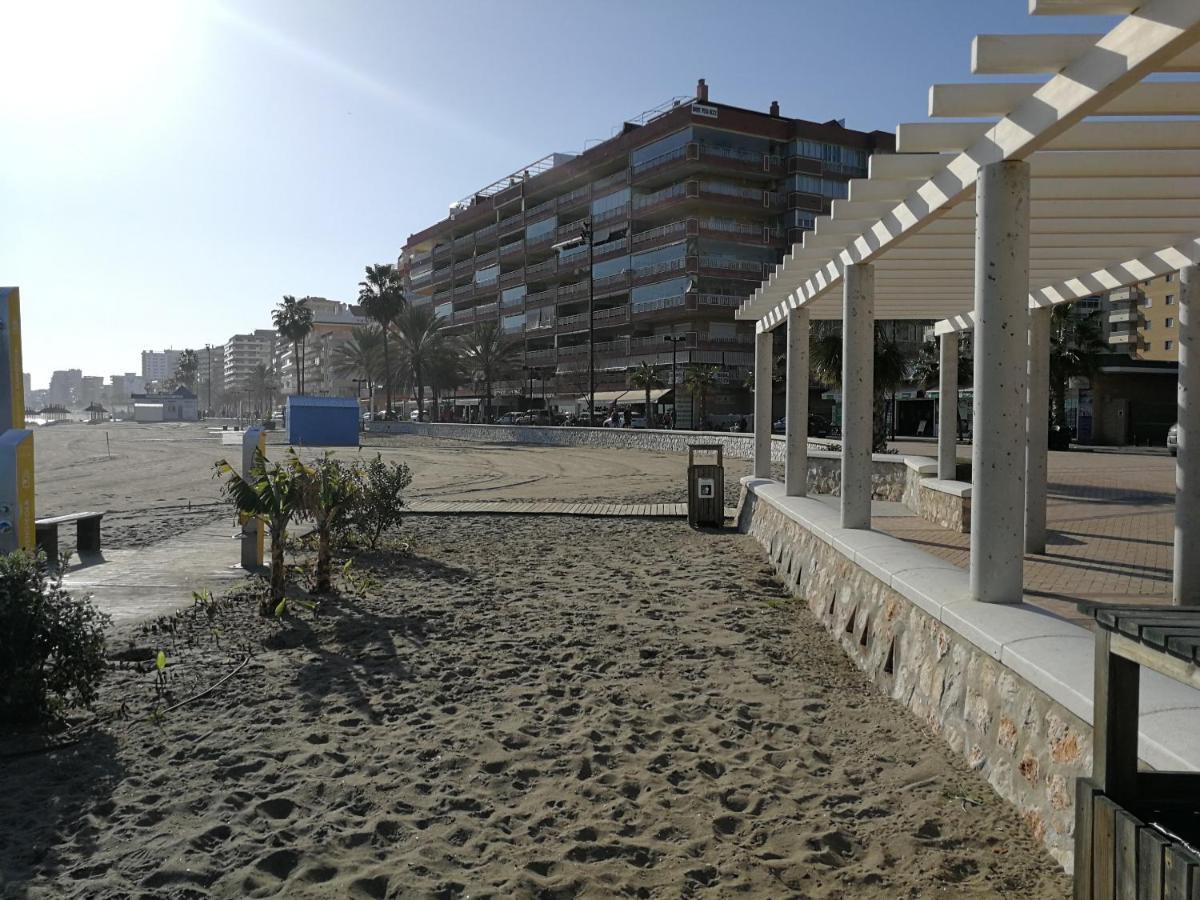 Apartamento En Fuengirola Ngoại thất bức ảnh