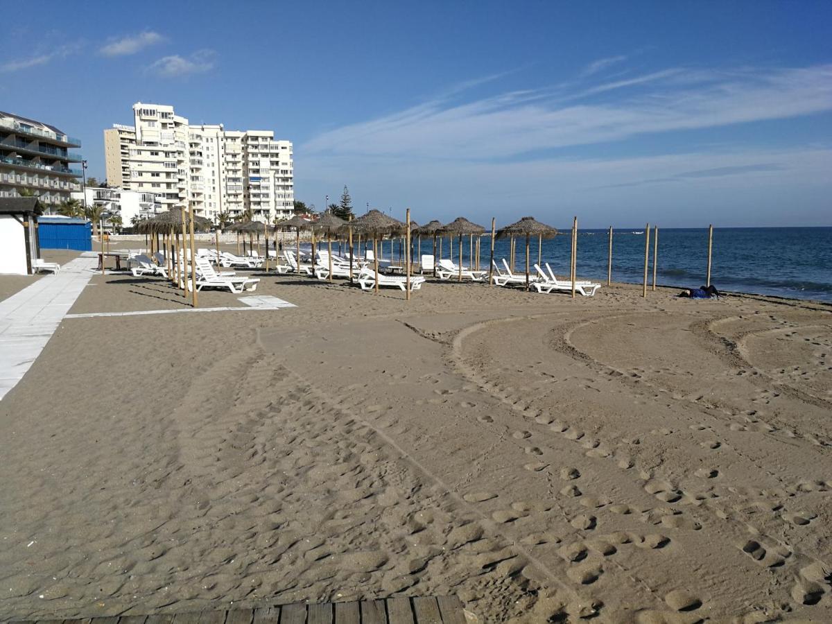 Apartamento En Fuengirola Ngoại thất bức ảnh