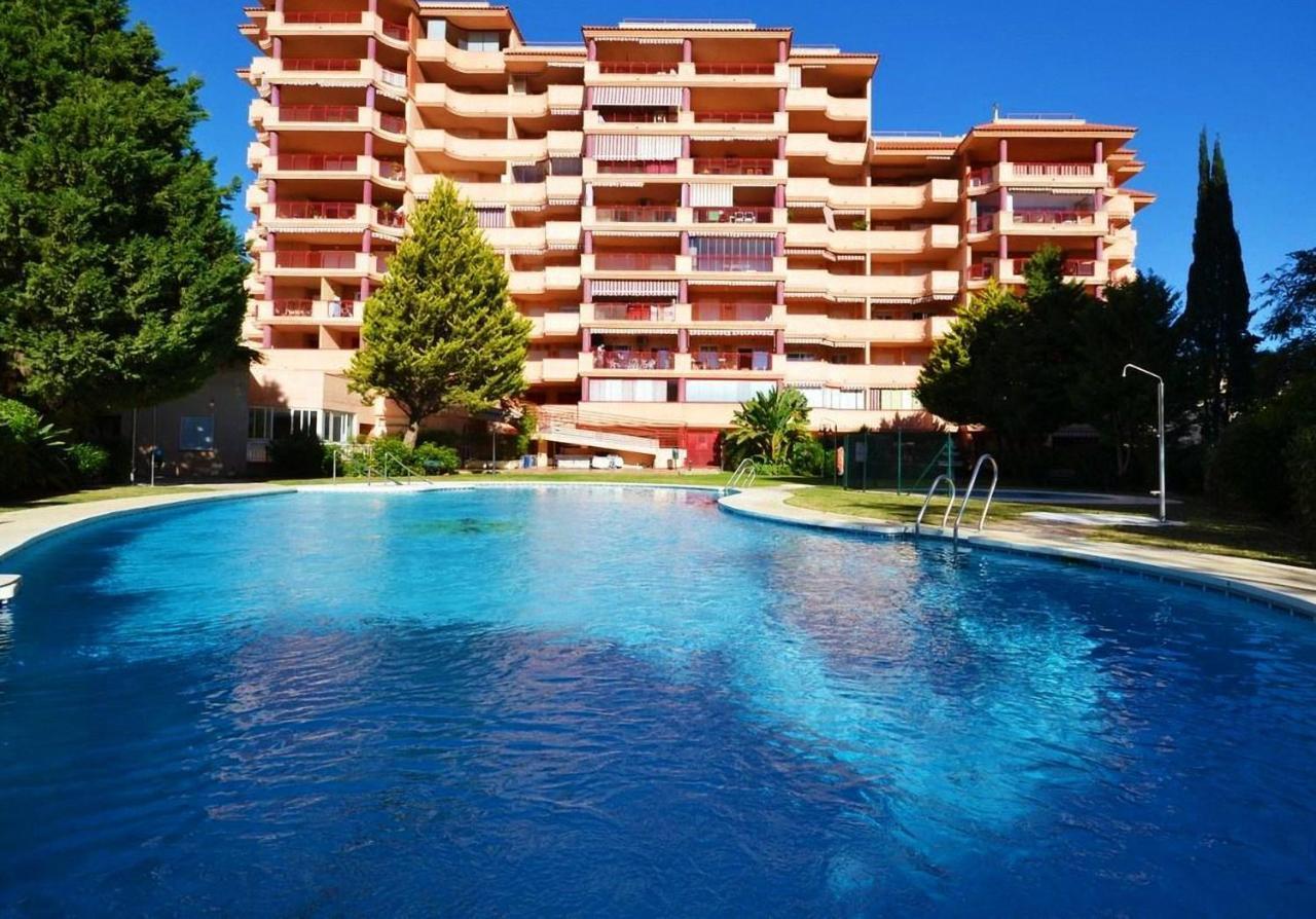Apartamento En Fuengirola Ngoại thất bức ảnh