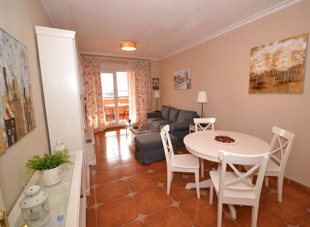 Apartamento En Fuengirola Ngoại thất bức ảnh